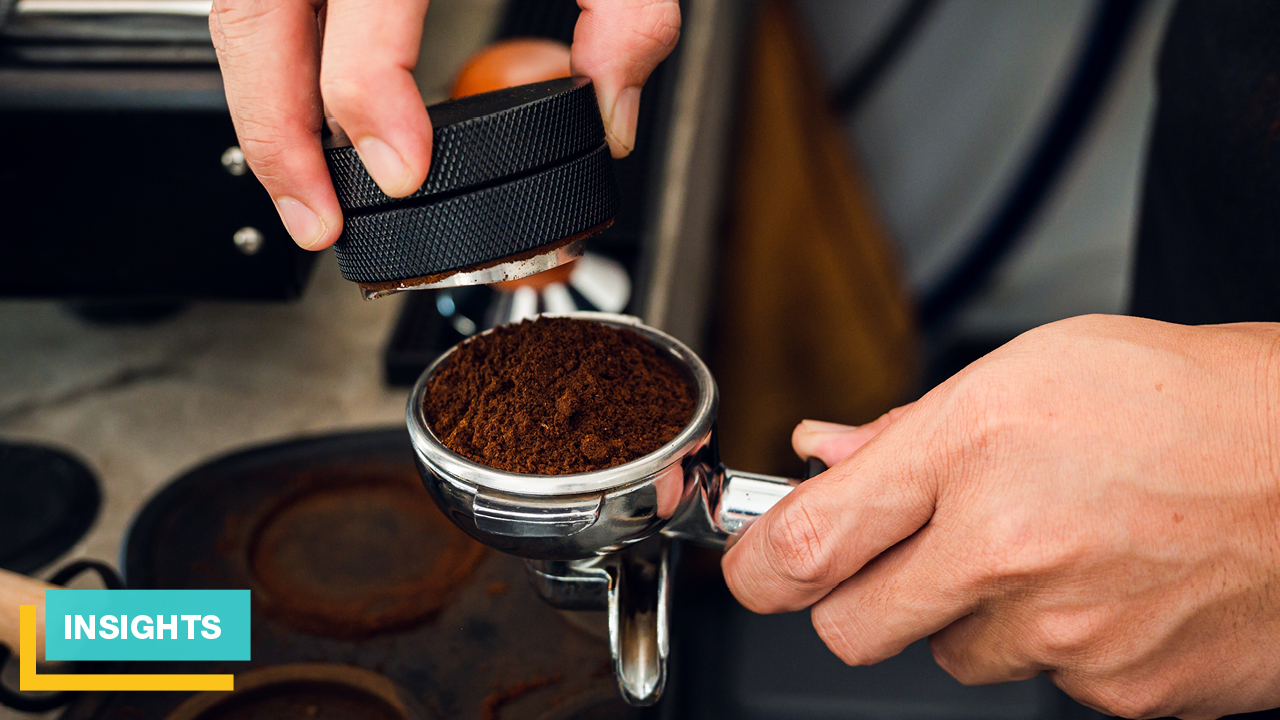What Lowers the Quality of Your Café’s Coffee?