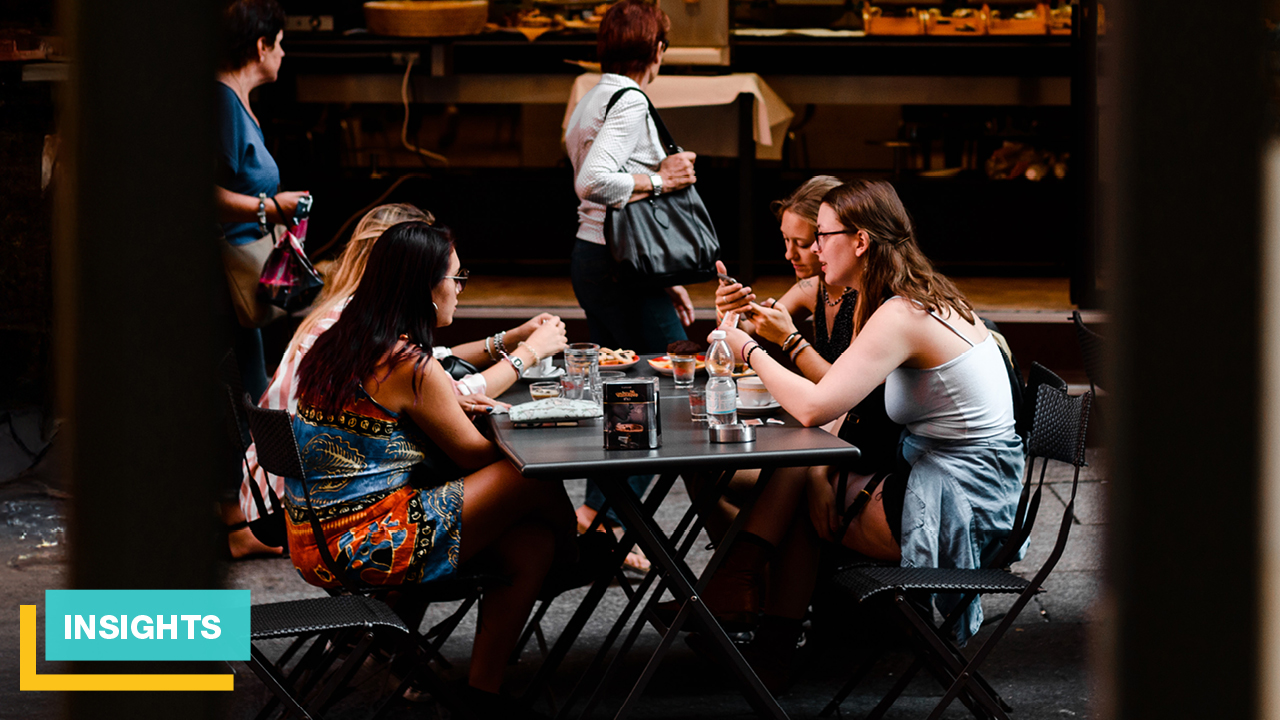What’s the One Thing Holding Back Your Café’s Success?