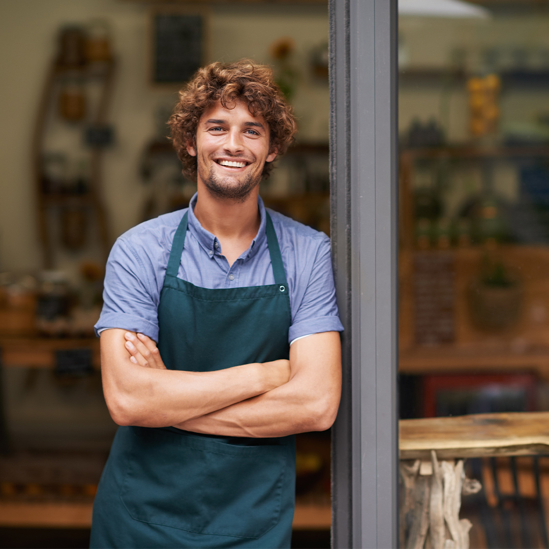 Coffee Shop Owners