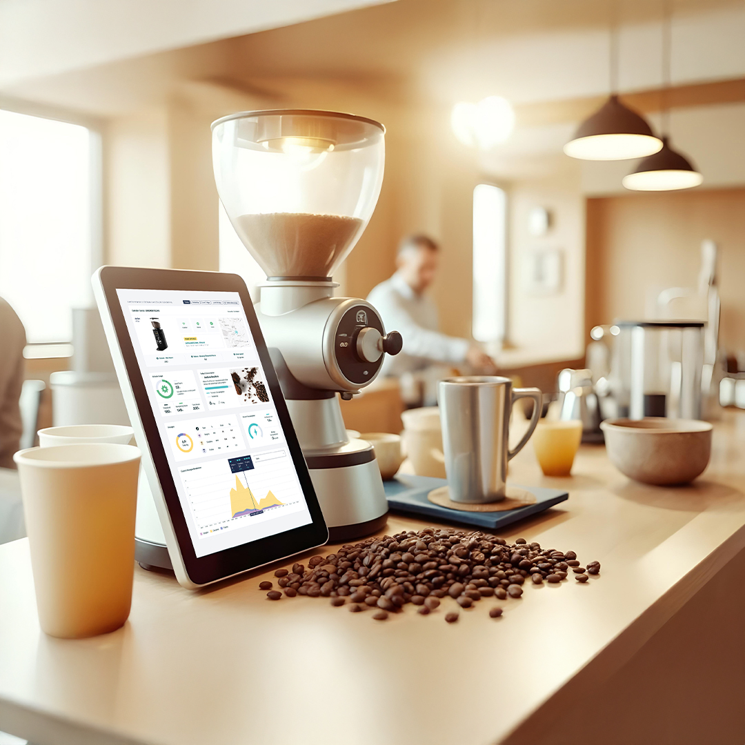 Coffee Grinders