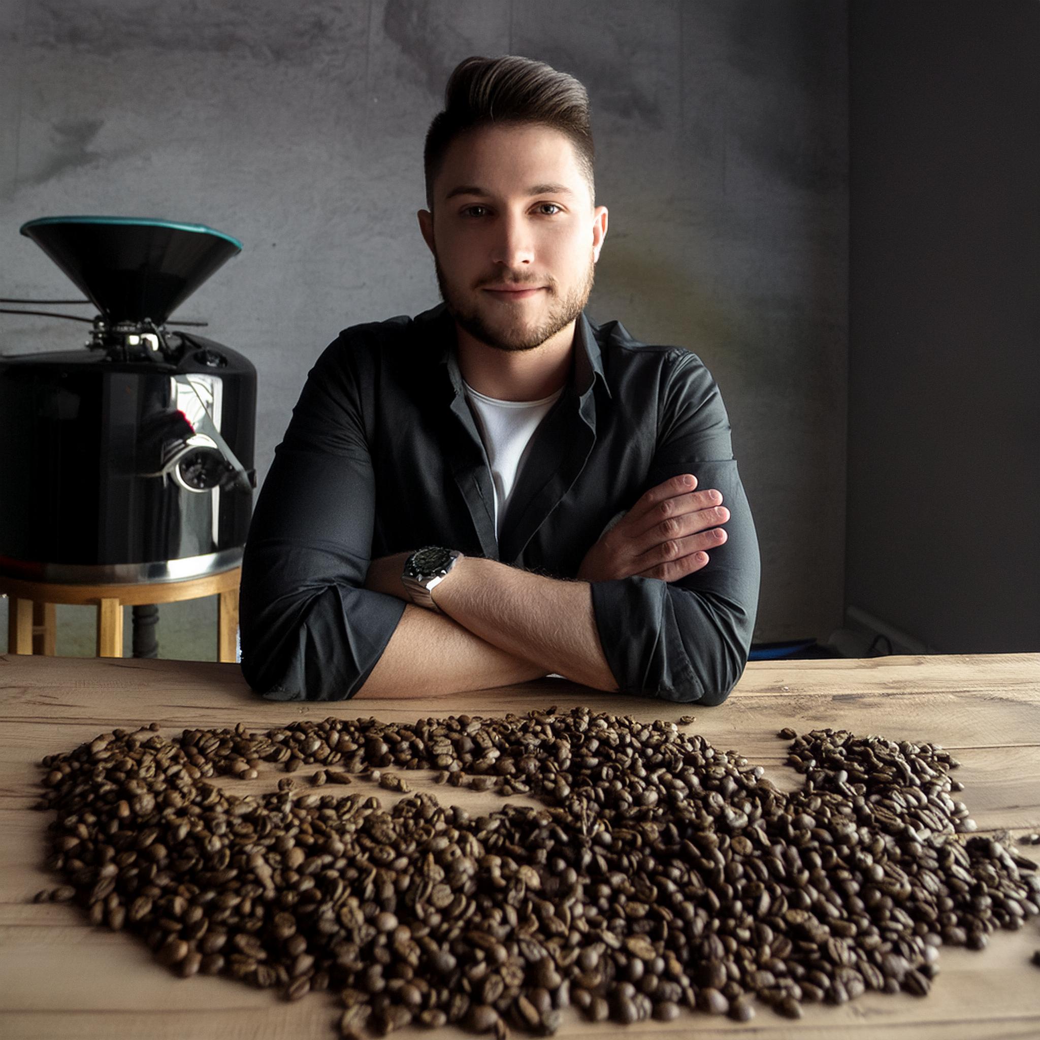 Coffee Roasters & Distributors