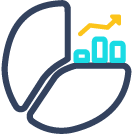 See your <br>revenues grow