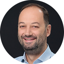 Panos Vrettos